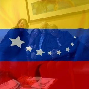 Meet your Posher, Melanie